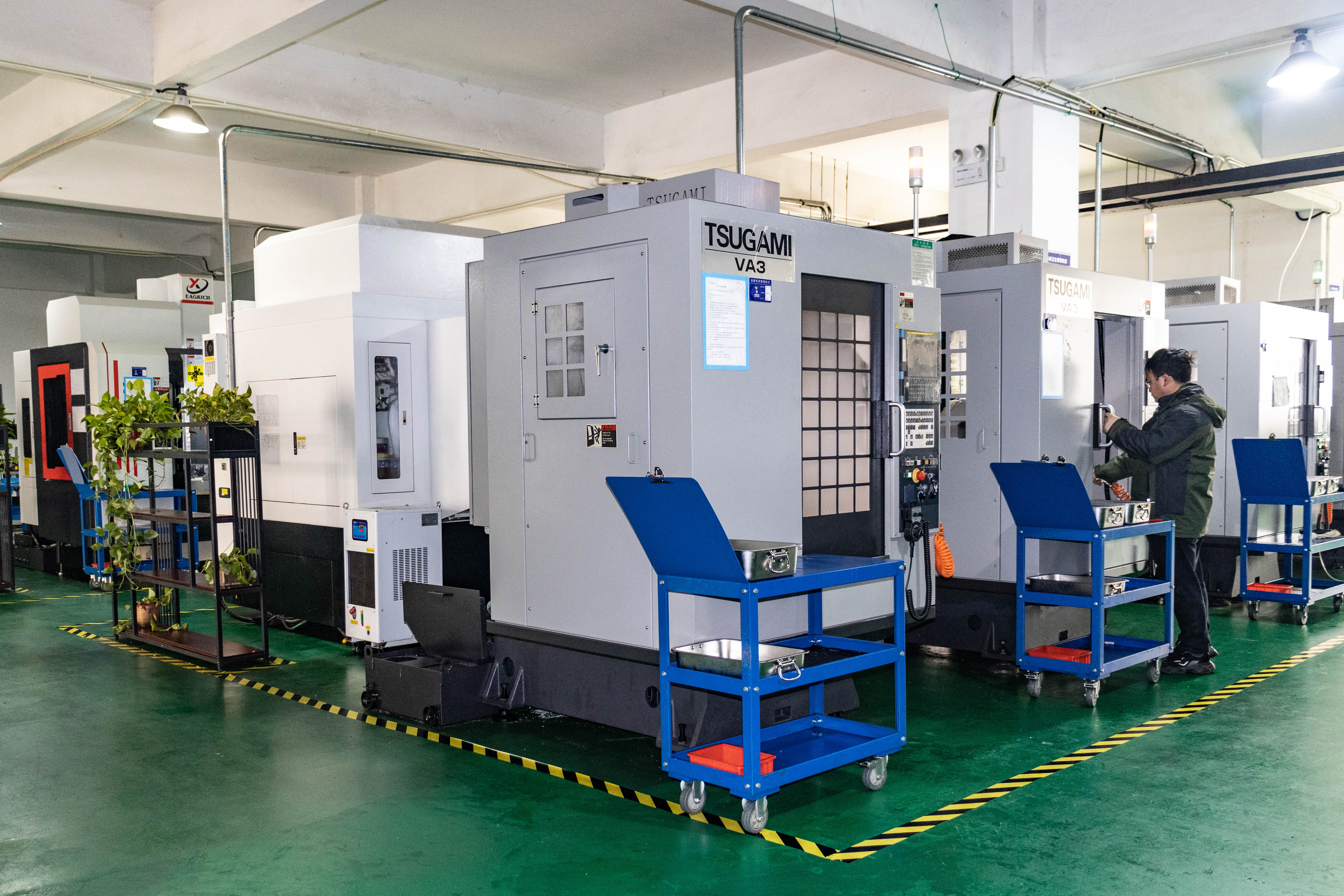 必赢亚洲医疗科技集团